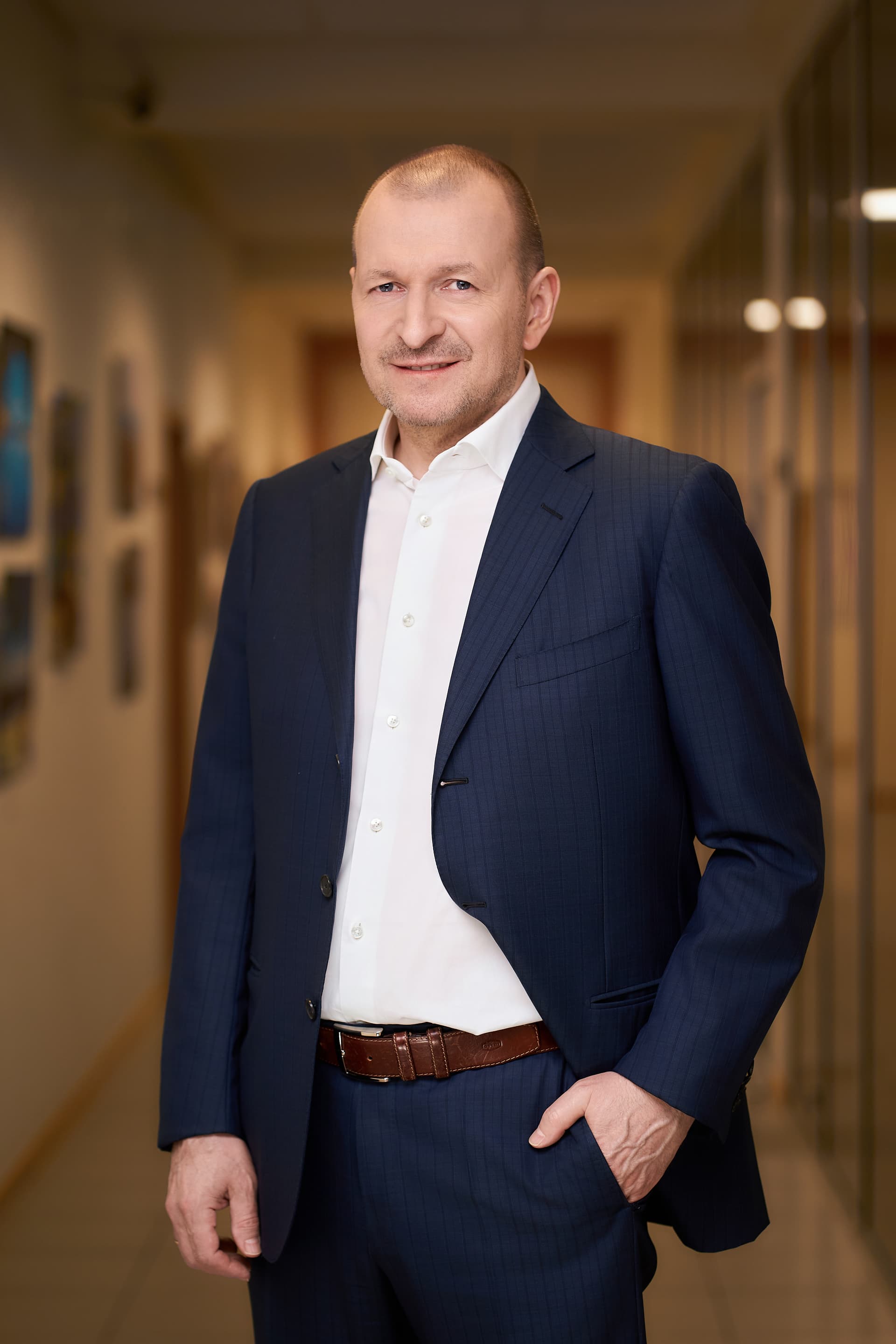 СЕРГІЙ БАШЛАКОВ